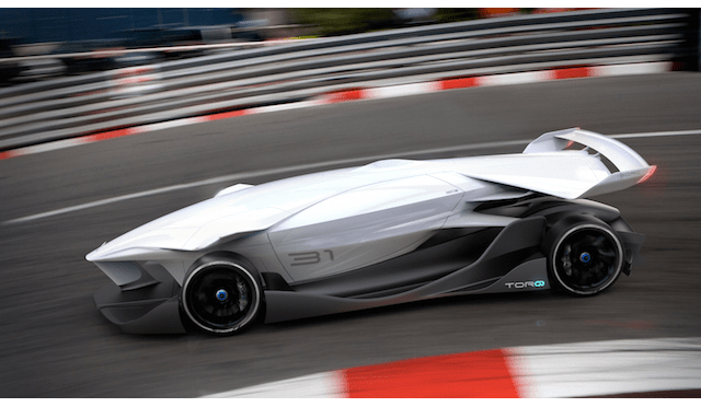 Alla scoperta di TORQ 